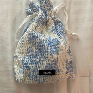 Triangl bathing suit